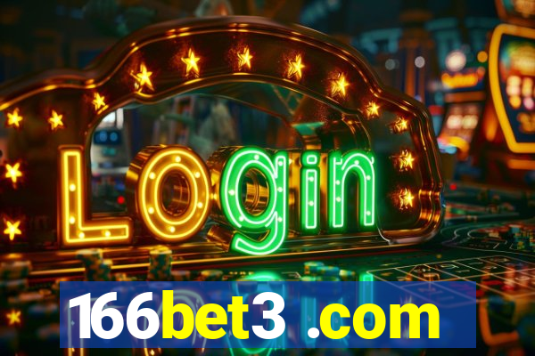 166bet3 .com